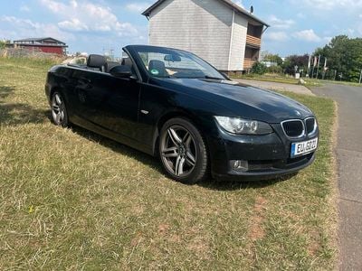 BMW 330 Cabriolet