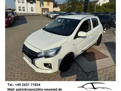 Gebraucht Mitsubishi Space Star