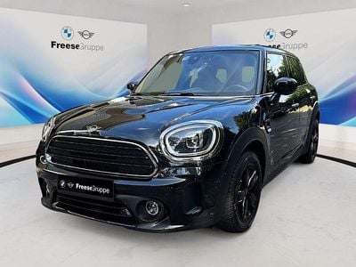 Schwarz Gebraucht 2023 Mini Cooper D Kleinwagen | 30.490 €