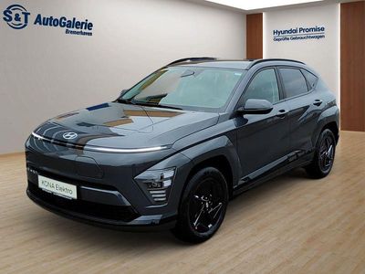 Neu Hyundai Kona Trend 150 kW (204 PS) 2026 Grau SUV
