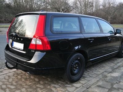 Gebraucht 2009 Volvo V70 Kombi | 4.500 € (Fairer Preis)