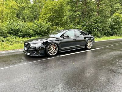 gebraucht Audi S8 Abt