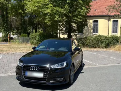 Gebraucht Audi A1 Sportback