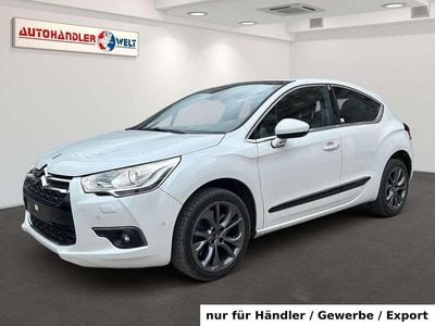 Citroën DS4