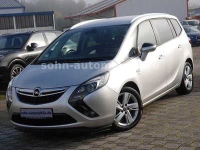 Opel Zafira Tourer