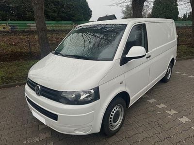 VW T5