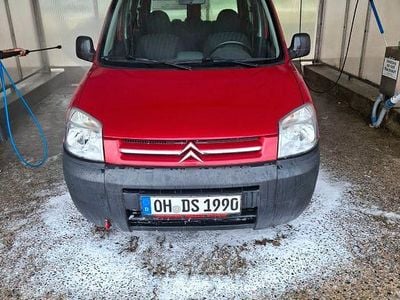 Citroën Berlingo