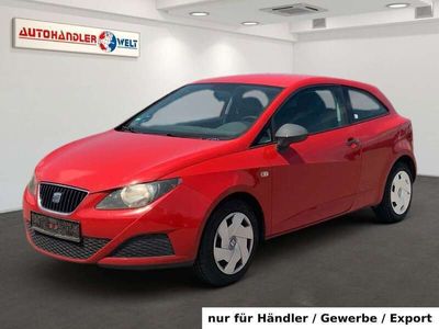 Seat Ibiza SC
