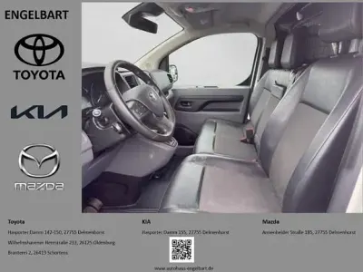 Gebraucht Toyota Proace