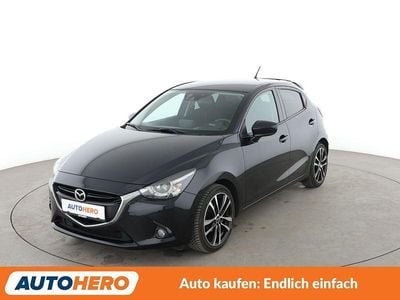gebraucht Mazda 2 1.5 Sports-Line, BenzinFavoritenGespeicherte SuchenGespeicherte SuchenMein EinkaufswagenMein KontoDienstleistungenDropdown-MenüDropdown-MenüDropdown-MenüDropdown-MenüDropdown-MenüFavoritenGespeicherte SuchenGespeicherte SuchenMein EinkaufswagenMei