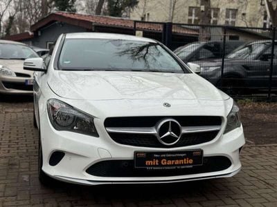 Mercedes CLA200
