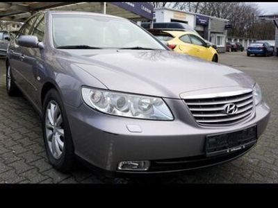 gebraucht Hyundai Grandeur 