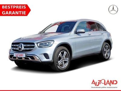 Mercedes GLC220