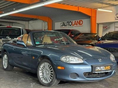 Mazda MX5