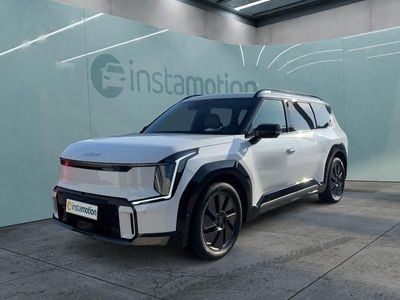 Kia EV9