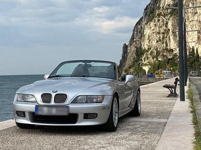 BMW Z3