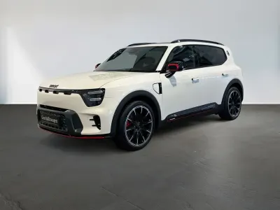 Gebraucht Smart #5