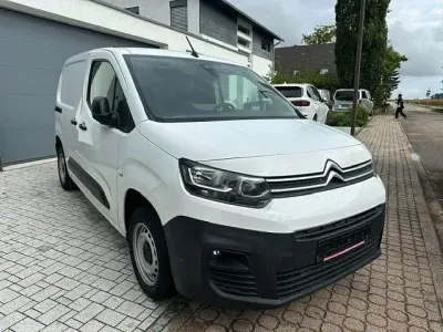 Gebraucht Citroën Berlingo