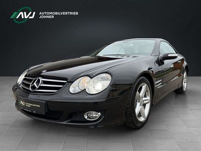 Mercedes SL350