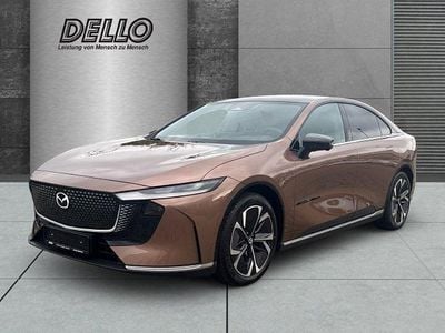 Mazda 6e