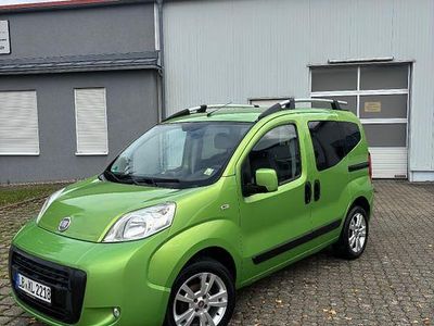 Fiat Qubo