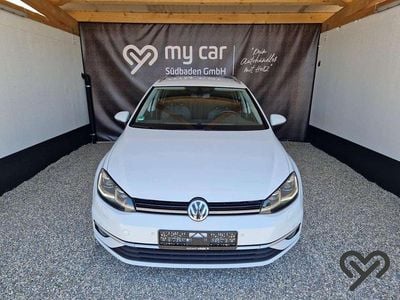 VW Golf VIII
