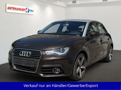 Gebraucht Audi A1 Sportback