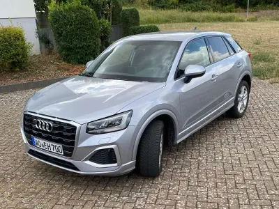 Gebraucht Audi Q2
