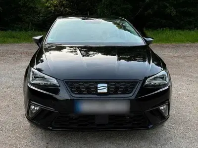 Gebraucht Seat Ibiza