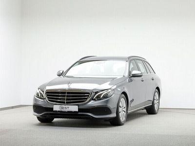 gebraucht Mercedes E200 E200 E -Klasse T-Modell 2.0 CGI E 200 LED*KAMERA*PDC*KLIMA*SHZ