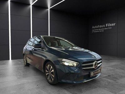 Mercedes B220