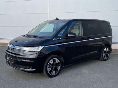 Gebraucht VW Multivan Style 177 PS (130 kW) 2025 Schwarz Van