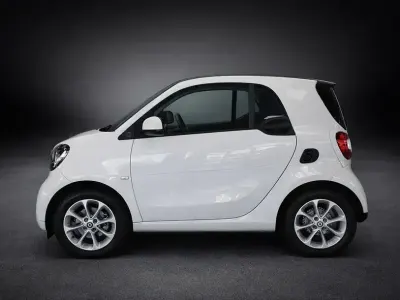 Gebraucht Smart ForTwo Electric Drive