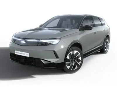 Neu Opel Grandland Electric 156 kW (213 PS) 2026 Grau SUV