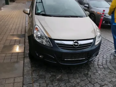 Usata Opel Corsa
