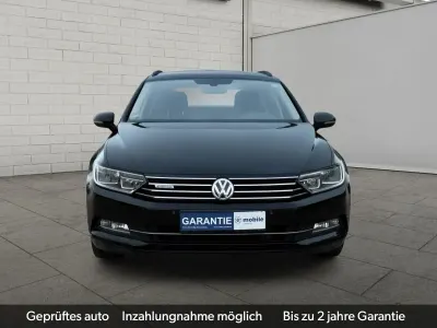 Gebraucht VW Passat