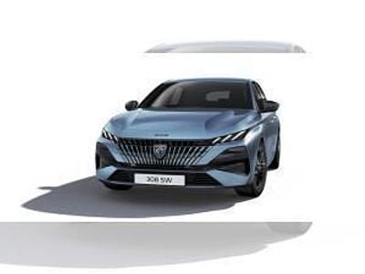 Gebraucht Peugeot 308