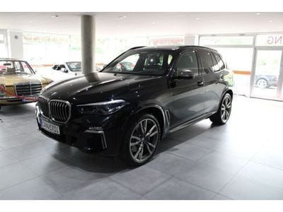 BMW X5 M50