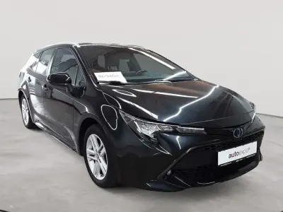 Gebraucht Toyota Corolla