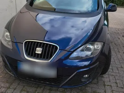 Gebraucht Seat Altea
