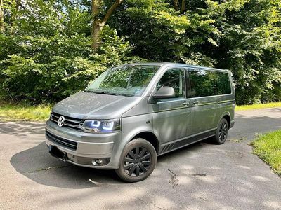 Second-hand VW T5 140 CP (102 kW) 2012 Gri Van