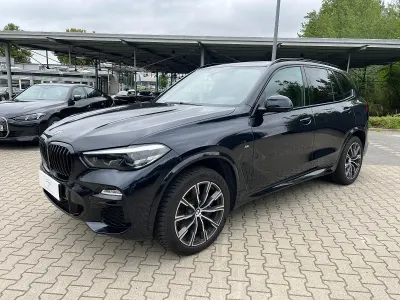 Gebraucht BMW X5