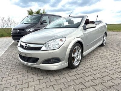 Opel Astra Cabriolet