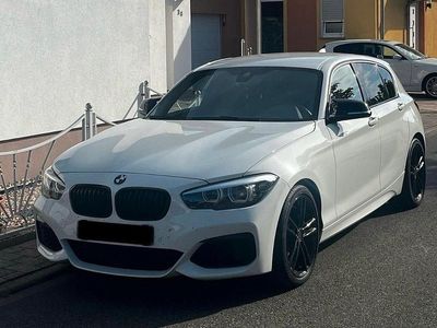 BMW M140