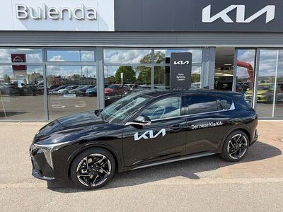 Nouă Kia K4 GT-Line 179 CP (131 kW) 2026 Negru Berlinǎ