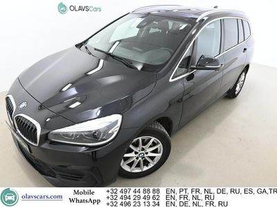 BMW 216 Gran Tourer