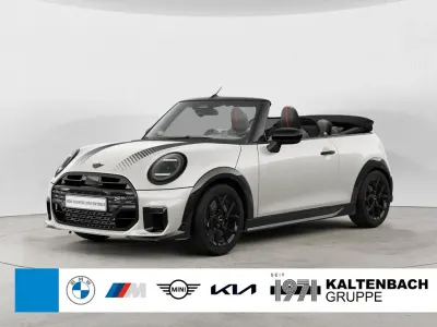 Gebraucht Mini John Cooper Works Cabriolet