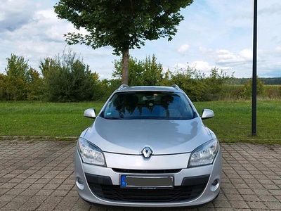 Renault Mégane III