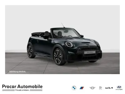 Gebraucht Mini Cooper S 178 PS (130 kW) 2023 Andere Kleinwagen