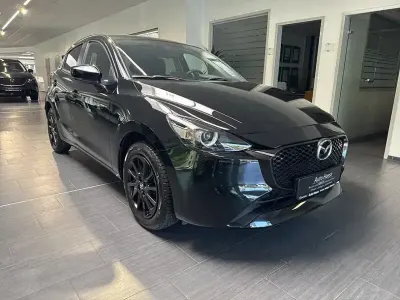 Gebraucht Mazda 2